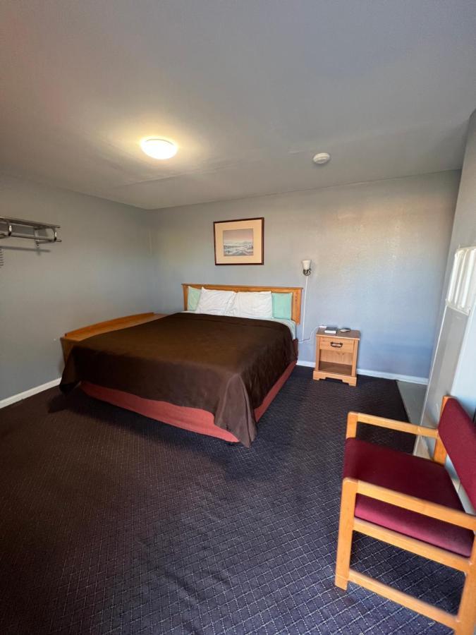 Western Motel Sayre Εξωτερικό φωτογραφία